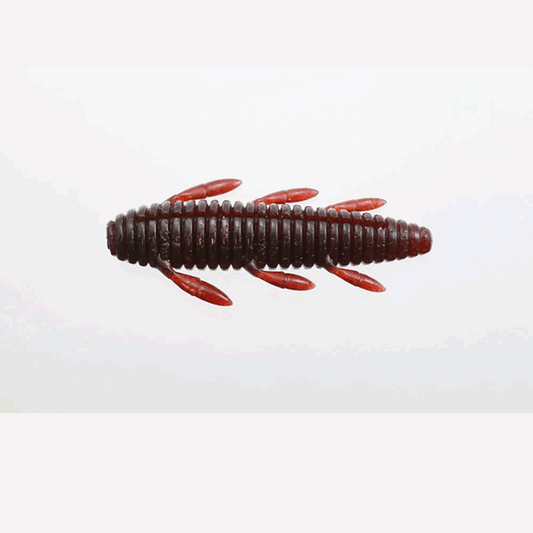 issei SHIZUMIMUSHI 2.6" (5 pcs/pack) #33 SUKAPPANON
