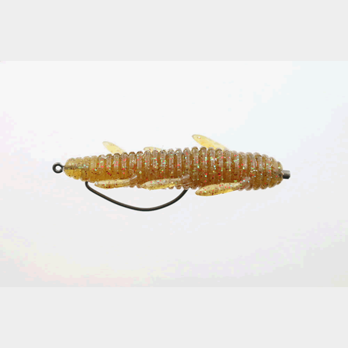 issei SHIZUMIMUSHI 2.6" (5 pcs/pack) #33 SUKAPPANON