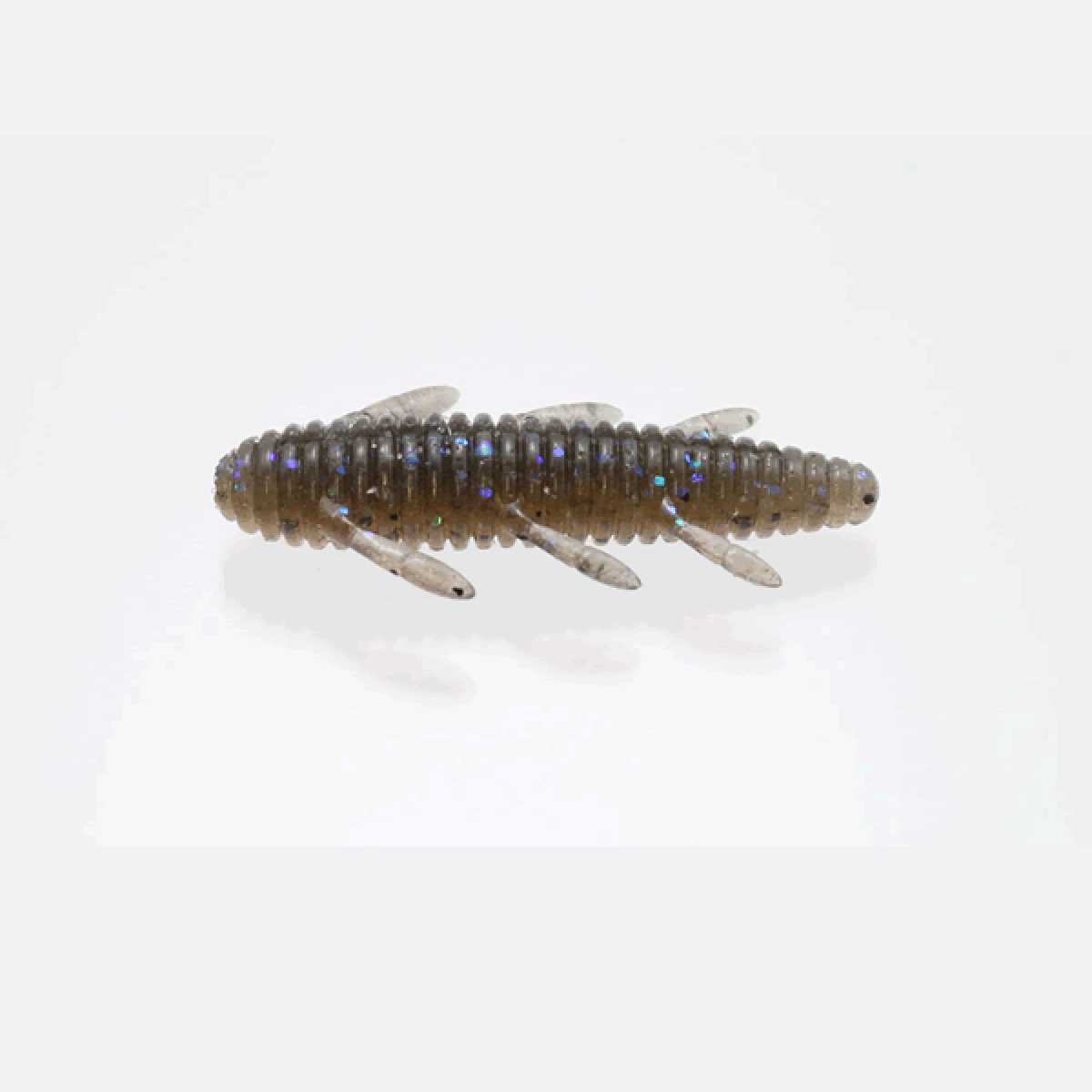 issei SHIZUMIMUSHI 2.6" (5 pcs/pack) #50 MURAKAMI SPECIAL
