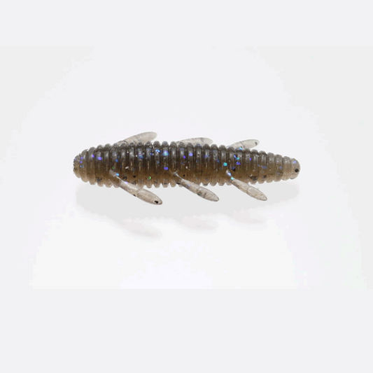 issei SHIZUMIMUSHI 2.6" (5 pcs/pack) #50 MURAKAMI SPECIAL