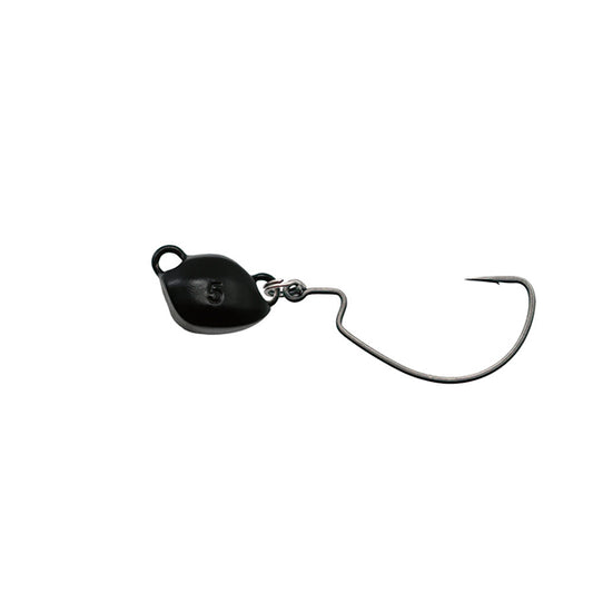 issei NEUODAMA BLACK 5g : #1/0 (2 pcs/bag)