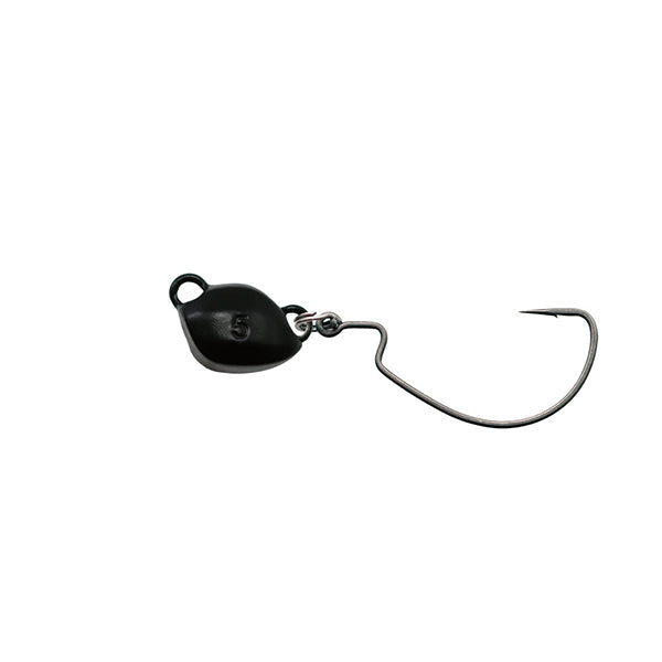 issei NEUODAMA BLACK 7g : #1/0 (2 pcs/bag)