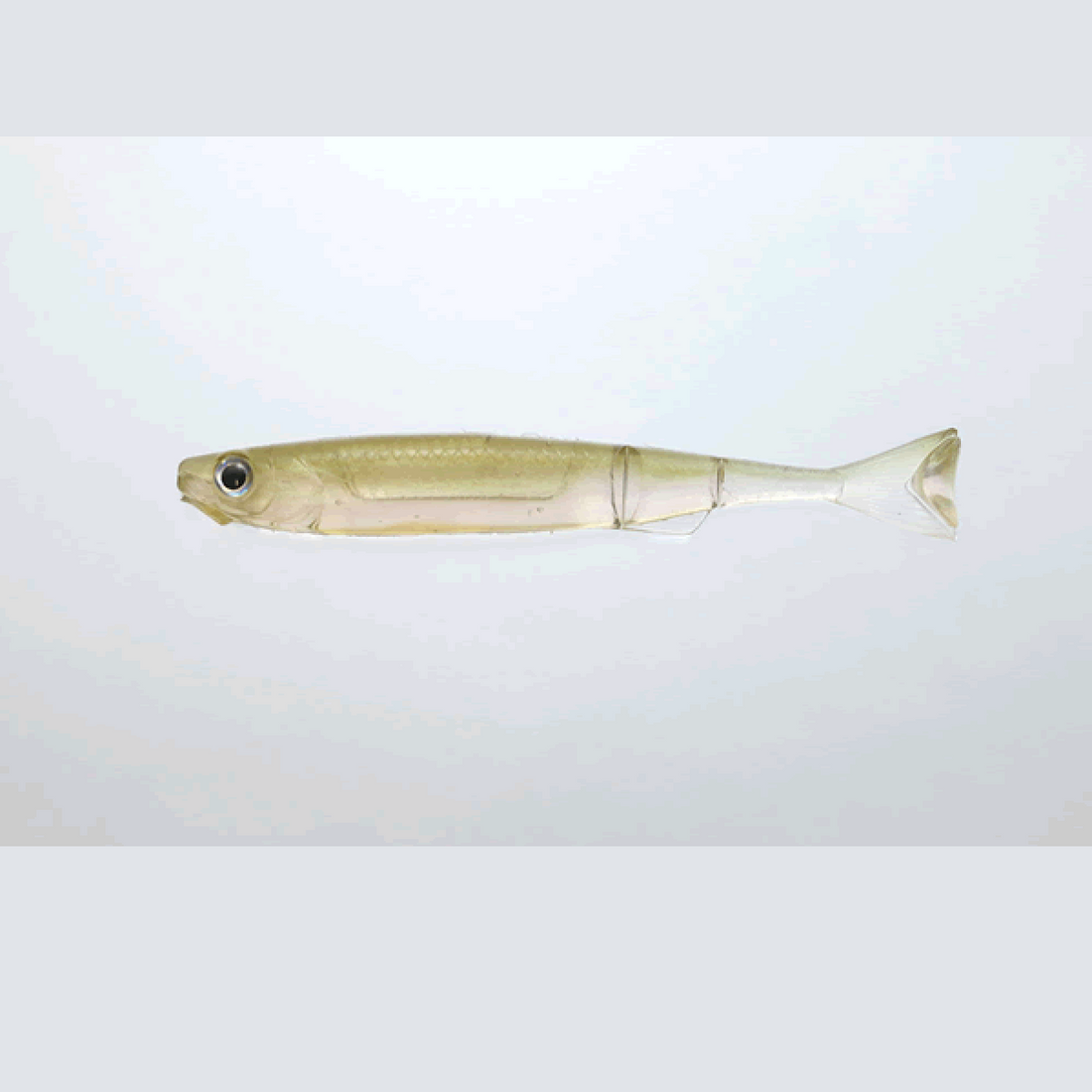 issei LIAR MINNOW 3" (7 pcs/pack) #53 AYU freshwater fishing lure