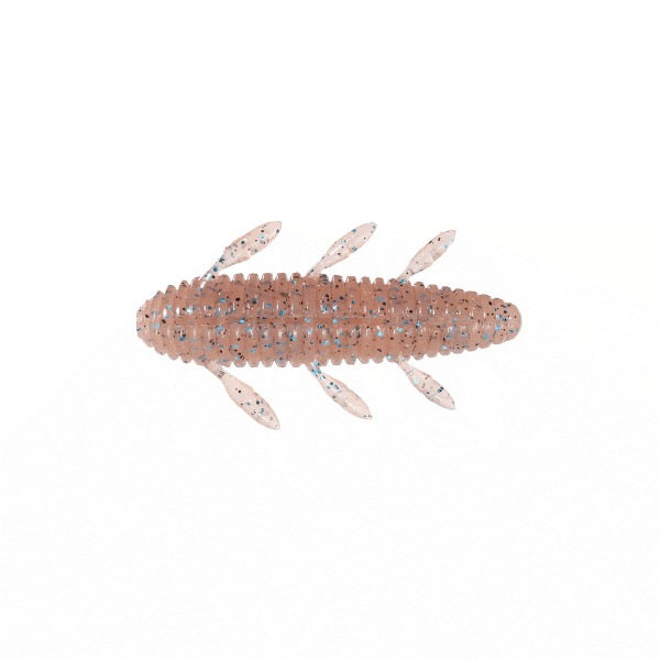 issei SHIZUMI MUSHI 1.8" (8 pcs/pack) #56 CINNAMON BLUEFLAKES