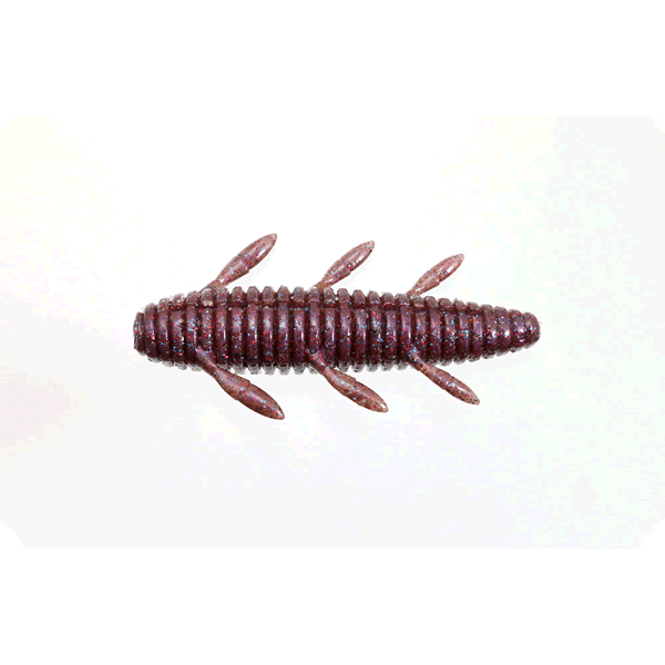 issei SHIZUMIMUSHI 2.2" (7 pcs/pack) #61 EBIMISO SPICY