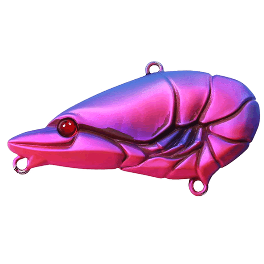 issei G.C. MICRO ZARI VIB 40 40mm : 7g #30 POWER PINK