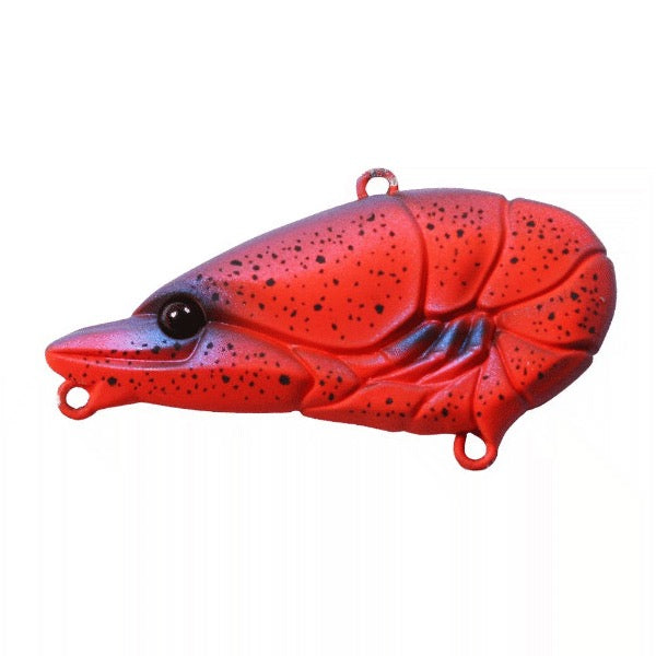issei G.C. MICRO ZARI VIB 40 #31 REDBLUE