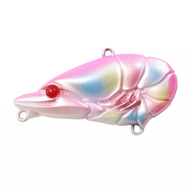 issei G.C. MICRO ZARI VIB 40 #68 ILLUSION PINK