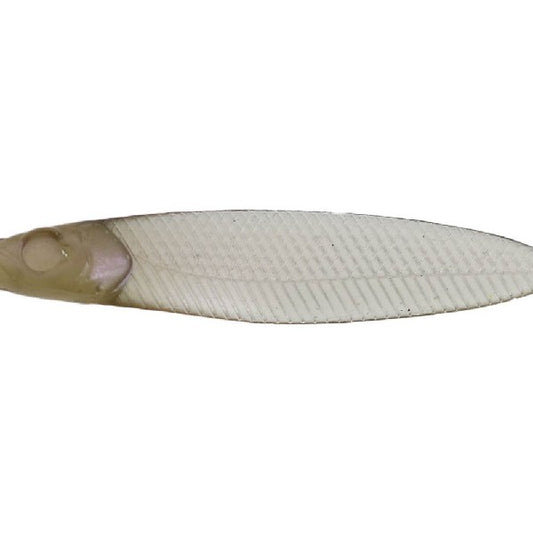issei LIAR MINNOW FLAT SAKANA SAKANA 3.8 ( 7 pcs/bag ) #62 CHIGYO WAKASAGI