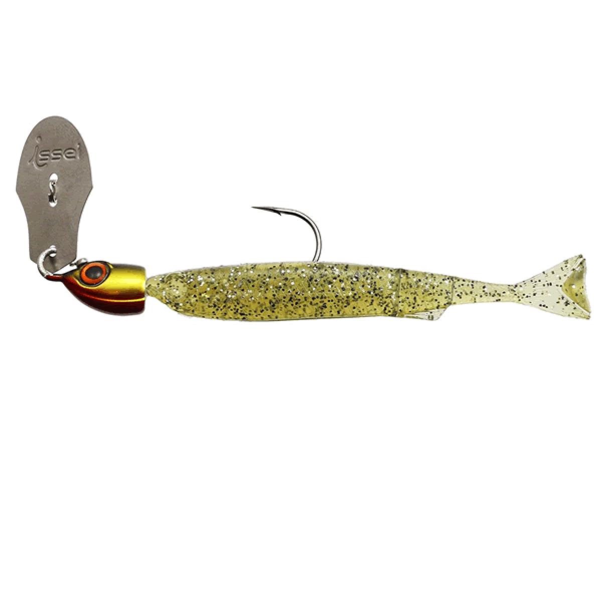 issei LIAR CHATTER 10g 10g : LIAR MINNOW 3" LIAR CHATTER 1 : LIAR MINNOW 2 #04 KINKURO
