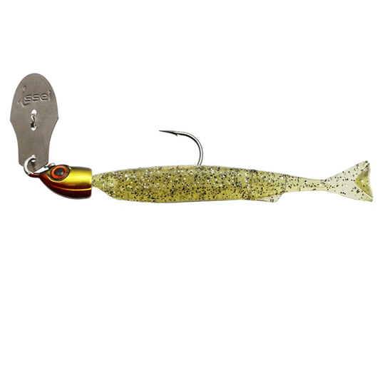 issei LIAR CHATTER 10g 10g : LIAR MINNOW 3" LIAR CHATTER 1 : LIAR MINNOW 2 #04 KINKURO