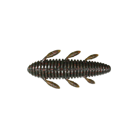 issei SIZUMI MUSHI 3.2" (5 pcs/pack) #20 OLIVE MELON