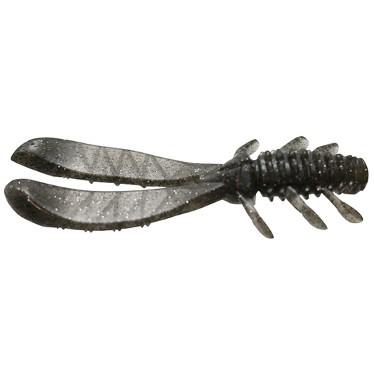 issei AK CHUNK 3.4” (5 pcs/pack) #06 BABY SHINER(TIGYO)