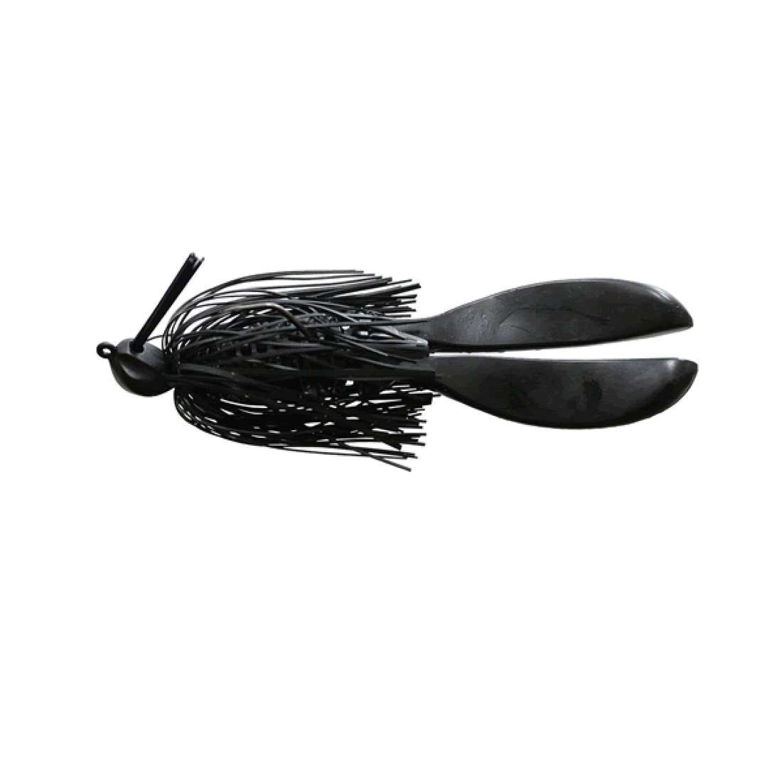 issei AK RUBBER JIG Jr. 7g #04 ZARIGANI freshwater fishing lure — photo 2