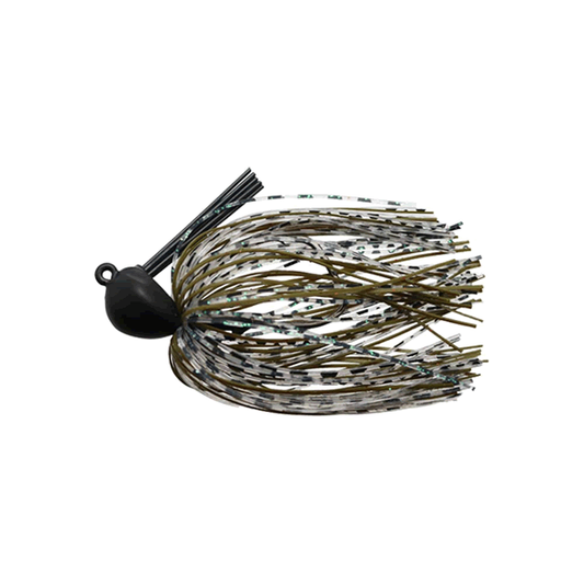 issei AK RUBBER JIG Jr. 7g #16 ITOKENA GIL