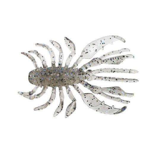 issei DANNY 2.8" ( 4 pcs/bag ) #68 SUNAMISHI