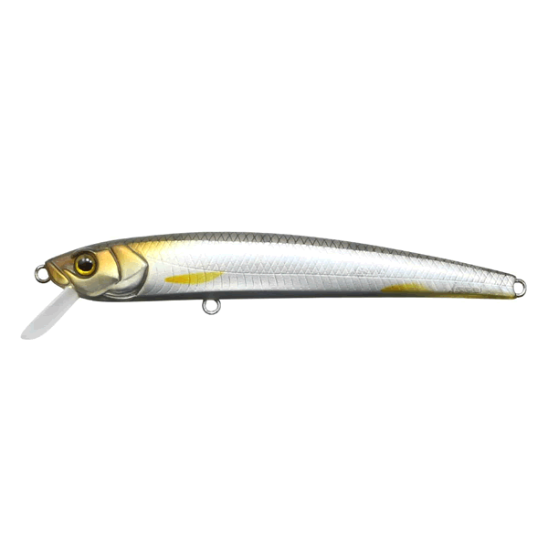 issei G.C.G.N. MINNOW 89SR-SP 89mm : 7g Suspend #03 HASGO