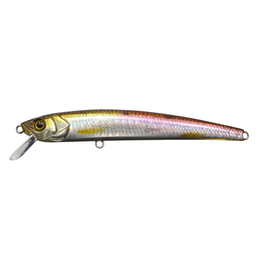 issei G.C.G.N. MINNOW 89SR-SP 89mm : 7g Suspend #05 WAKASAGI