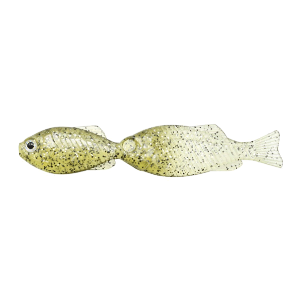 issei GILL GILL 2.8" (6 pcs/pack) #13 NUMA BAIT