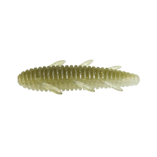issei SHIZUMIMUSHI 2.2" (7 pcs/pack) #57 WEED SHRIMP
