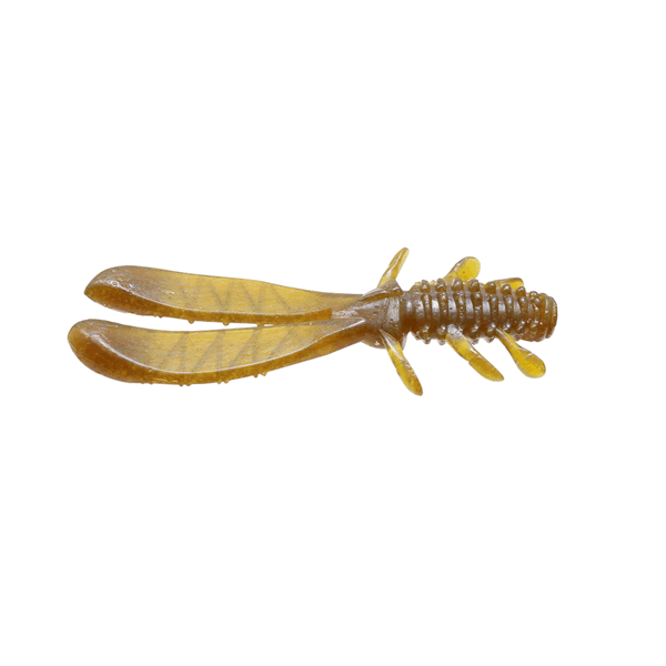 issei AK CHUNK 3.4" (5 pcs/pack) #69 KUISIBURI PUMPKIN