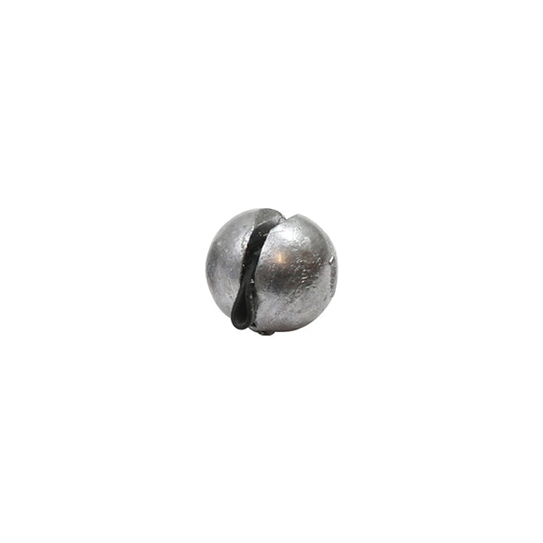 issei RAKUWARI SPLIT SHOT SINKER 0.6g (8 pcs/bag)