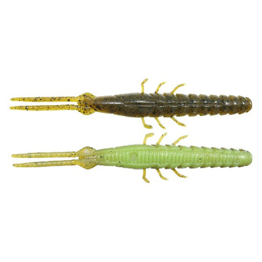 issei PIN CLAW STICK 4" HEAVY SALT ( 6 pcs/bag ) #10 GRIPAN/CHART