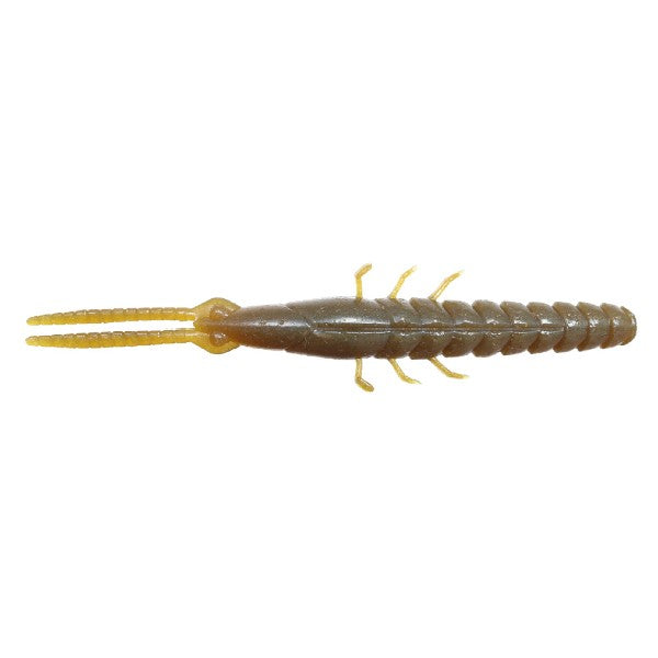 issei PIN CLAW STICK 4" HEAVY SALT ( 6 pcs/bag ) #69 KUISHIBURI PUMPKIN