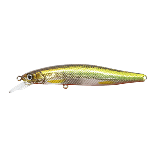 issei G.C. MINNOW 75SR-SP 75mm : 5g Suspend #01 MURAKAMI SHAD