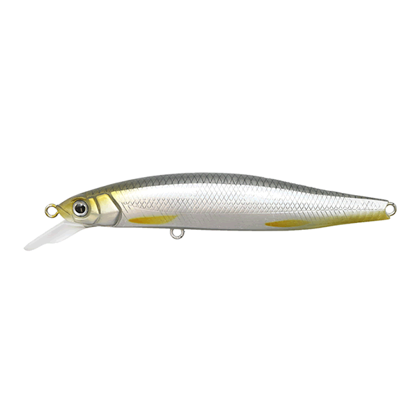 issei G.C. MINNOW 75SR-SP 75mm : 5g Suspend #03 YOUNG HASU