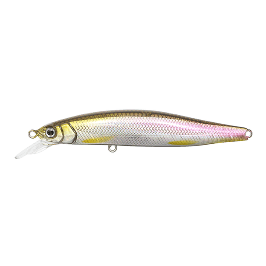 issei G.C. MINNOW 75SR-SP 75mm : 5g Suspend #05 WAKASAGI