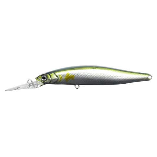 issei G.C. MINNOW 75MR-SP 75mm : 5g #04 AYU