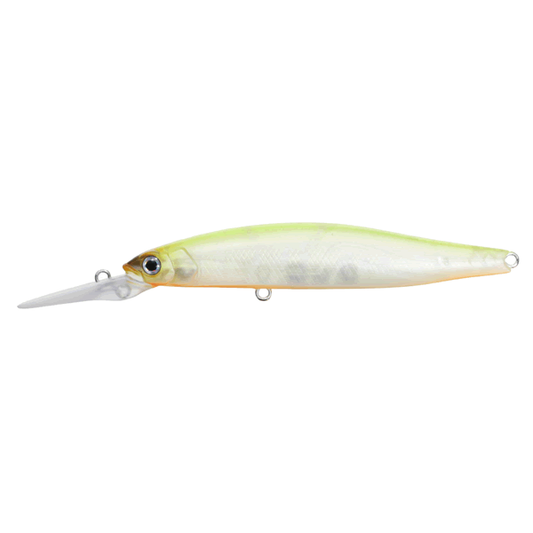 issei G.C. MINNOW 75MR-SP 75mm : 5g #57 CHART OIKAWA