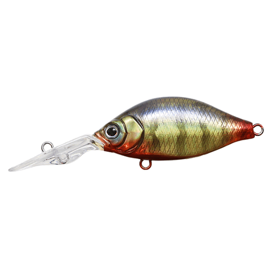 issei G.C.KANEHIRA SHAD 46MR-SP 46mm : 6g Suspend #11 BLUEGILL