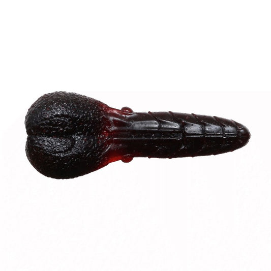 issei AK PUNCH 2.4" ( 6 pcs/pack) #33 SCAPPANON