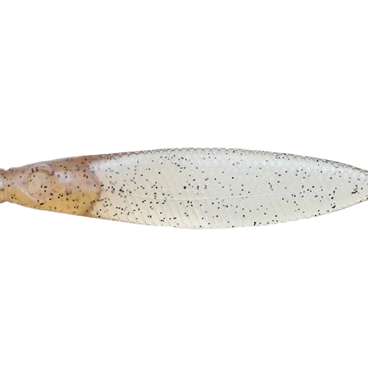 issei LIAR MINNOW FLAT SAKANA SAKANA 3.8" (7 pcs/pack) #41 ITOKENA GIL