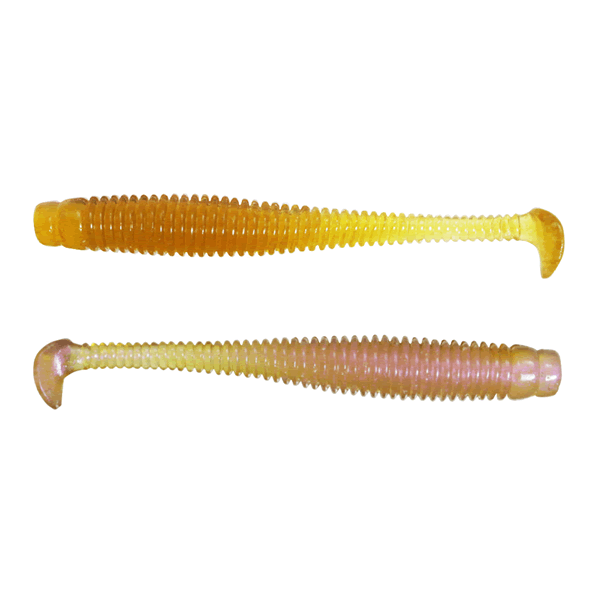 issei SUPER STICK 2.5" (9 pcs/pack) #38 WAKASAGI