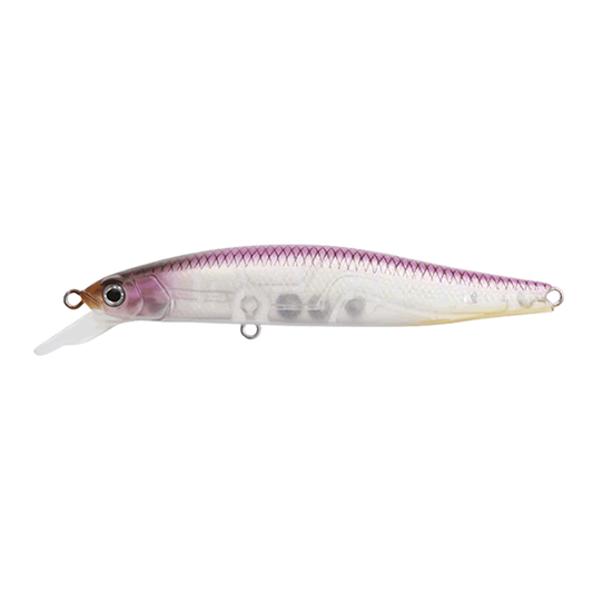 issei G.C. MINNOW 75SR-SP 75mm : 5g Suspend #58 EVENING SECRET