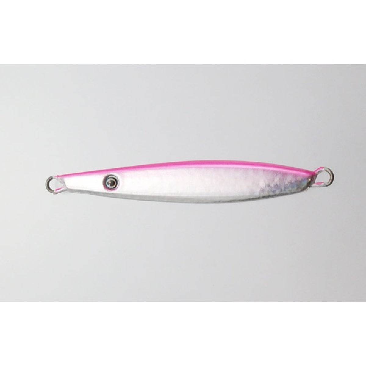 issei UMITARO NEKO METAL 1.2g 1.2g #010 SILVER PINK - Britannic Trade