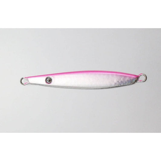 issei UMITARO NEKO METAL 1.2g 1.2g #010 SILVER PINK - Britannic Trade