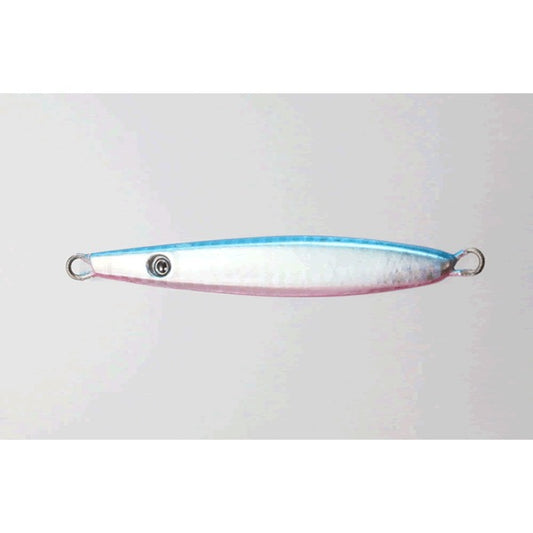 issei UMITARO NEKO METAL 2g #008 BLUE PINK