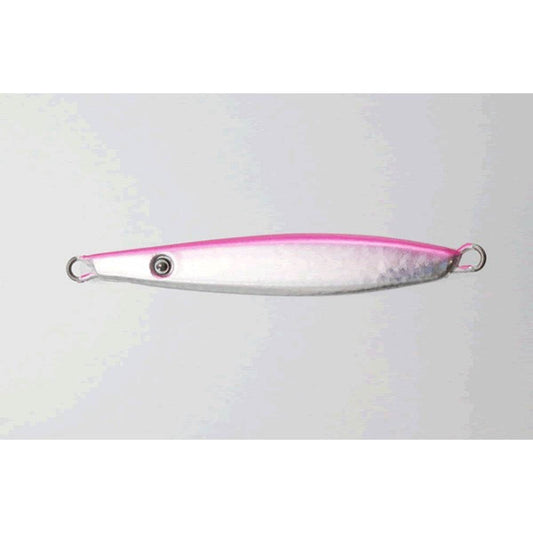 issei UMITARO NEKO METAL 2g 2g #010 SILVER PINK - Britannic Trade