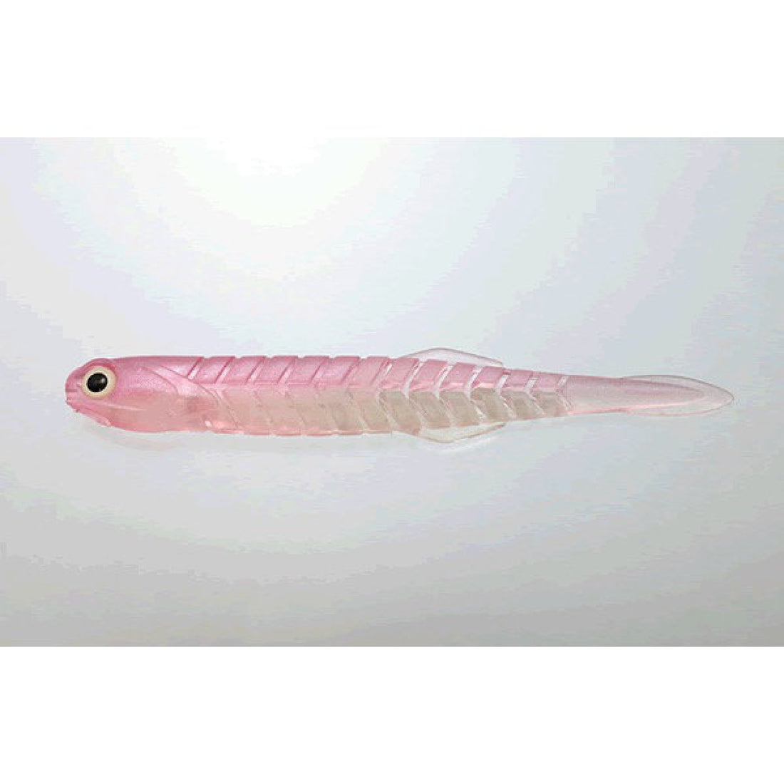 issei UMITARO KATAKUCHI WORM SET TACHIUO SPEC 4.5 #3/0 - 21g #050 UV GLOW saltwater fishing lure