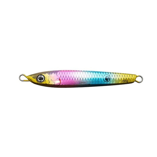 issei UMITARO NEKO METAL 100g #003 RAINBOW