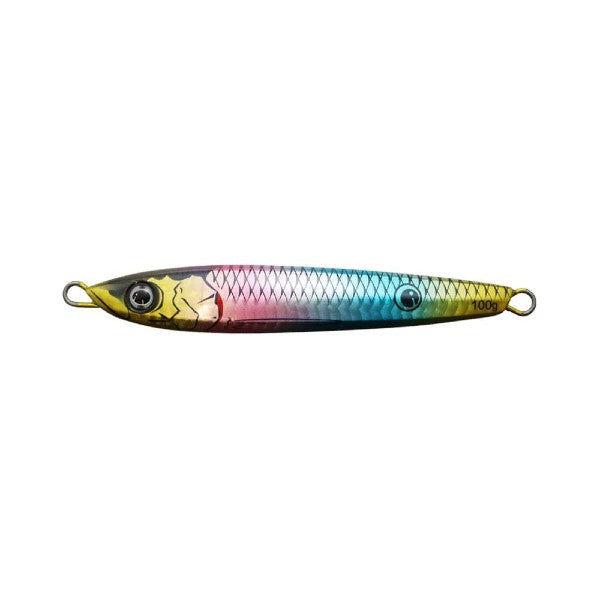 issei UMITARO NEKO METAL 180g #003 RAINBOW