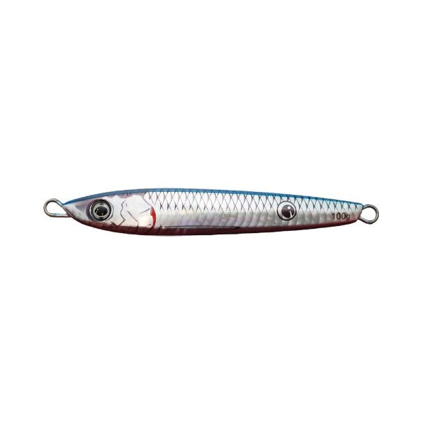 issei UMITARO NEKO METAL 180g #008 BLUE PINK