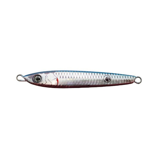 issei UMITARO NEKO METAL 180g #008 BLUE PINK