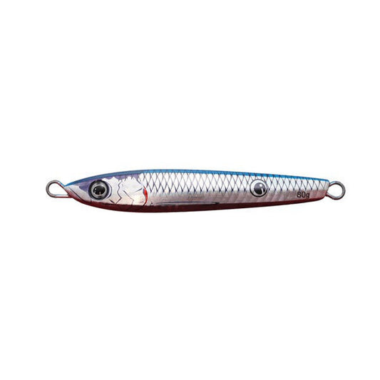 issei UMITARO NEKO METAL 210g #008 BLUE PINK
