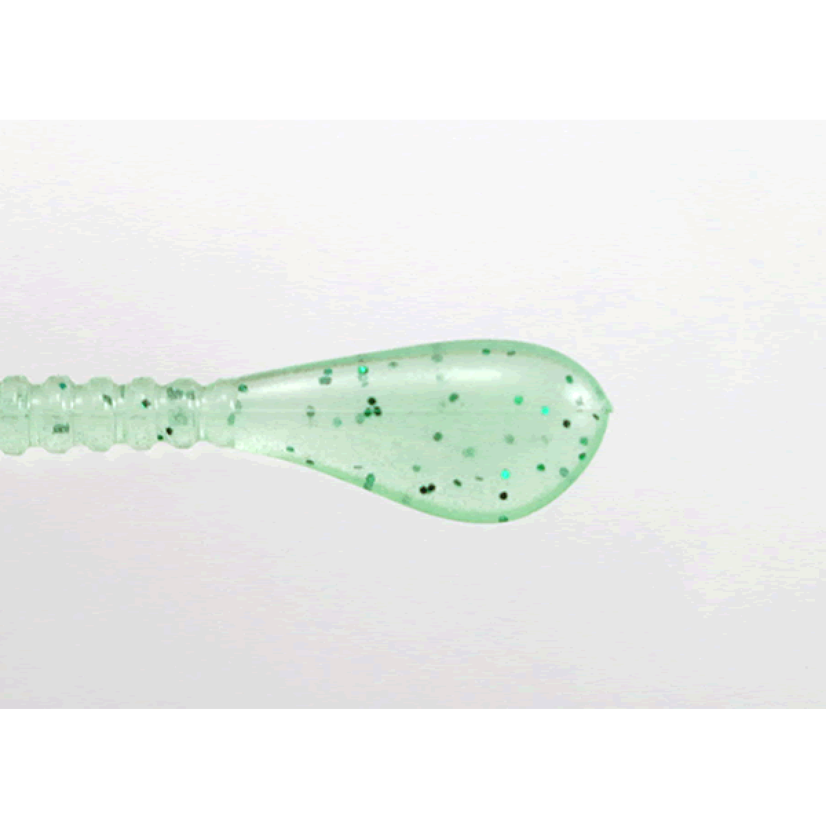 issei UMITARO SUPATERA 2" (14 pcs/pack) #054 AZINGU GREEN