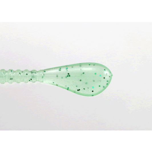 issei UMITARO SUPATERA 2" (14 pcs/pack) #054 AZINGU GREEN